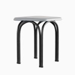 Steel Stool 03
