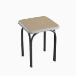 Steel Stool 04