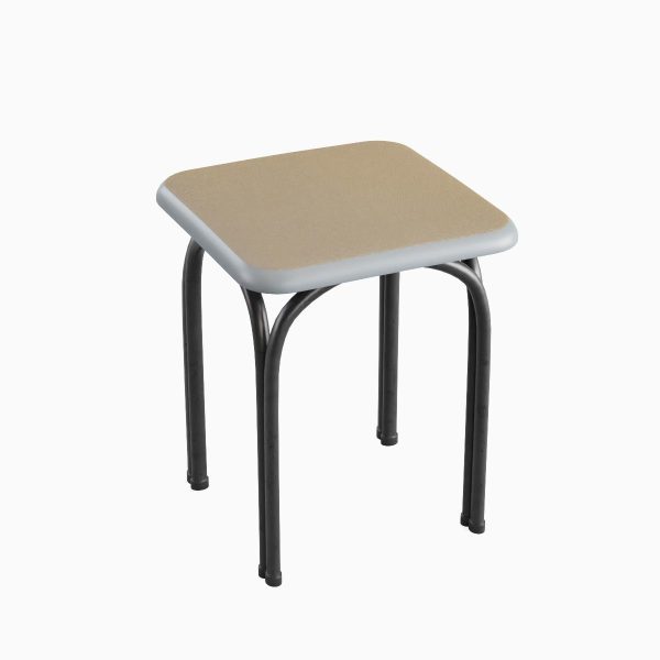 Steel Stool 04