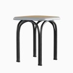 Steel Stool 04