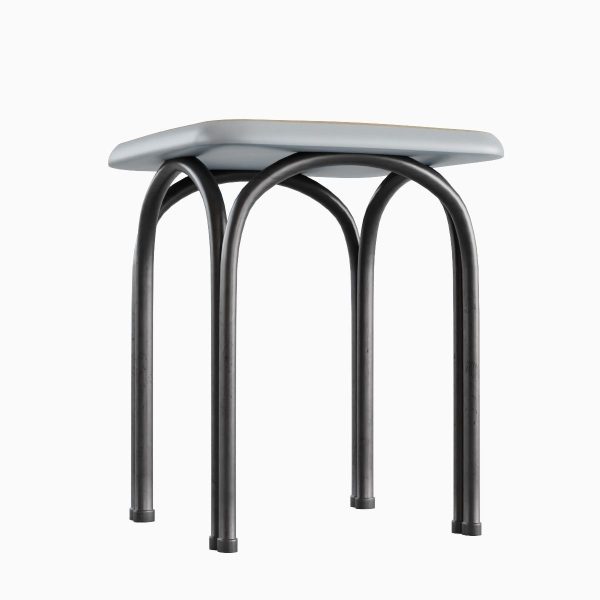 Steel Stool 04