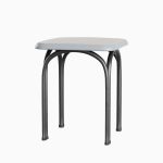 Steel Stool 05