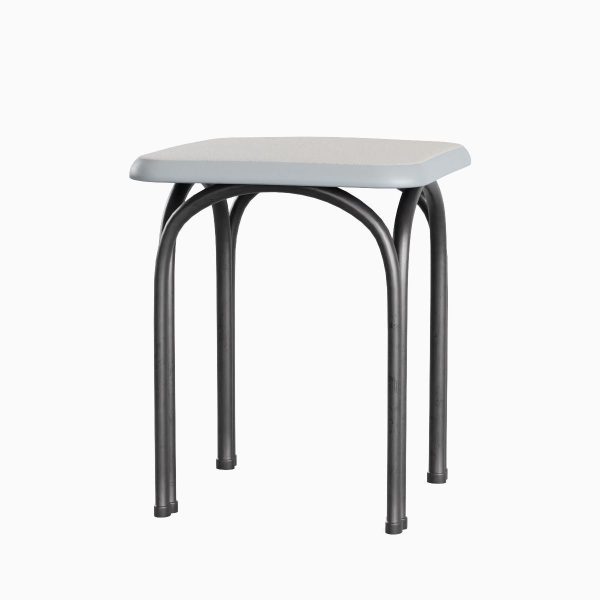 Steel Stool 05