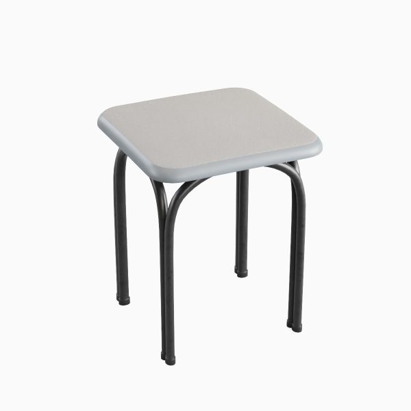 Steel Stool 05