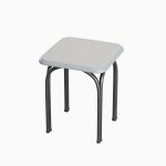 Steel Stool 05