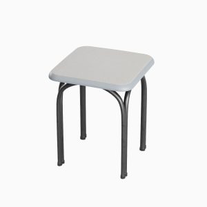 Steel Stool 05