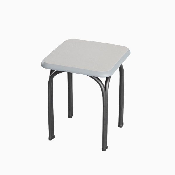 Steel Stool 05