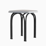Steel Stool 05