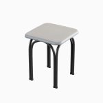 Steel Stool 05