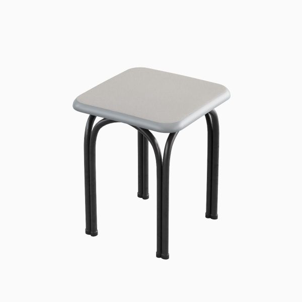 Steel Stool 05