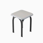 Steel Stool 05