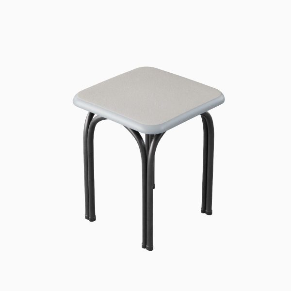 Steel Stool 05