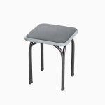 Steel Stool 06