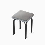 Steel Stool 06