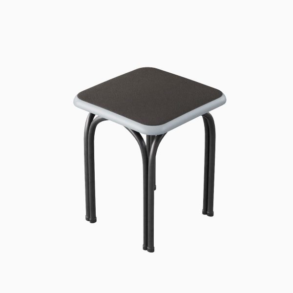 Steel Stool 06