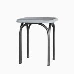 Steel Stool 06