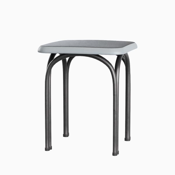 Steel Stool 06