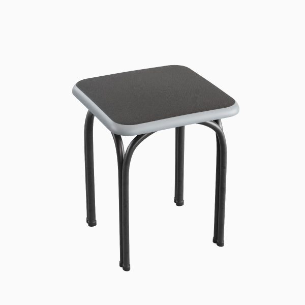 Steel Stool 06