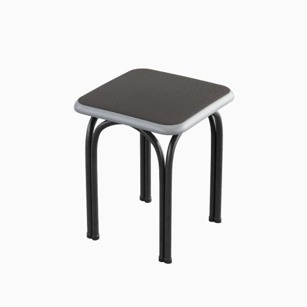 Steel Stool 06