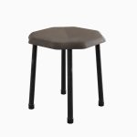 Steel Stool B 01
