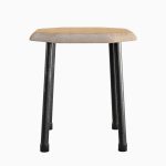 Steel Stool B 02
