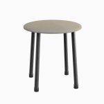 Steel Stool C 01