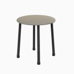 Steel Stool C 01