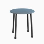 Steel Stool C 02