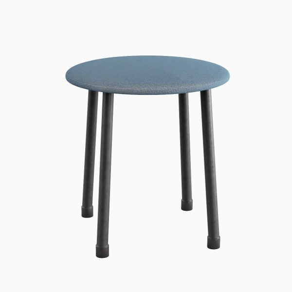 Steel Stool C 02