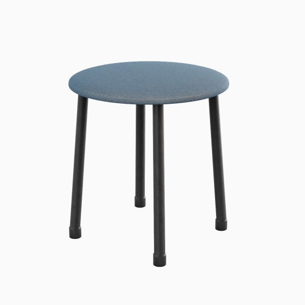 Steel Stool C 02