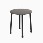 Steel Stool C 03