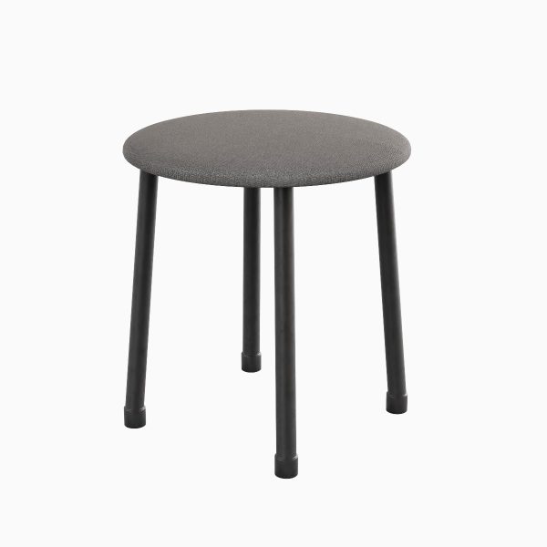Steel Stool C 03