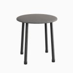 Steel Stool C 03