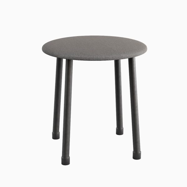 Steel Stool C 03