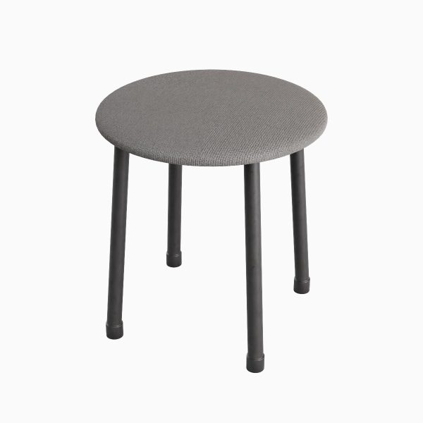 Steel Stool C 03