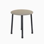 Steel Stool E 01