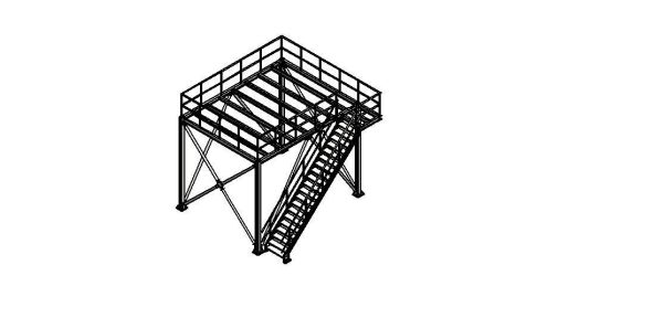 Steel structure