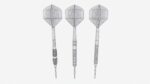 Steel tip Dart Set