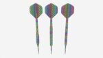 Steel tip Dart Set