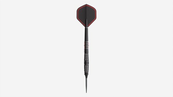 Steel tip Dart Set