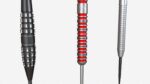 Steel tip Dart Set