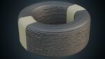 Steel Wire Rope 1 Basic