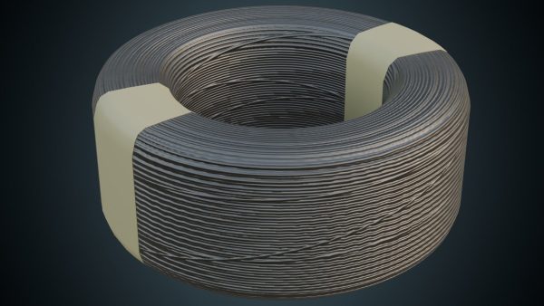 Steel Wire Rope 1 Basic