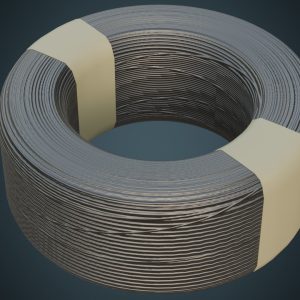 Steel Wire Rope 1 Basic