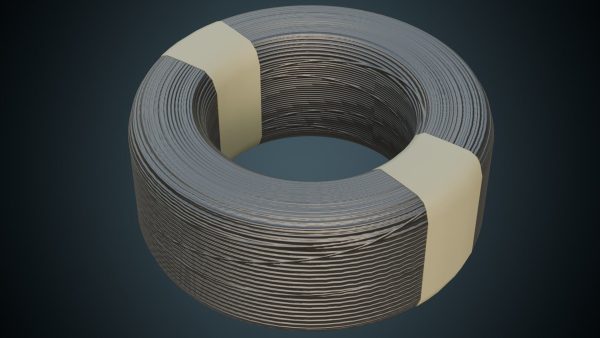 Steel Wire Rope 1 Basic