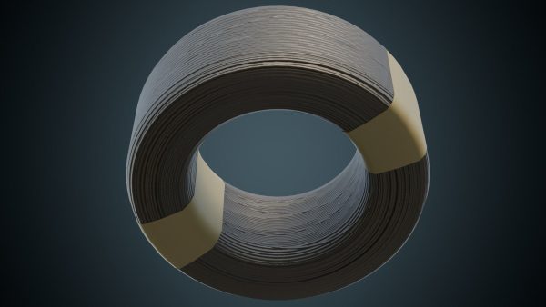 Steel Wire Rope 1 Basic