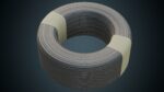 Steel Wire Rope 1 Basic
