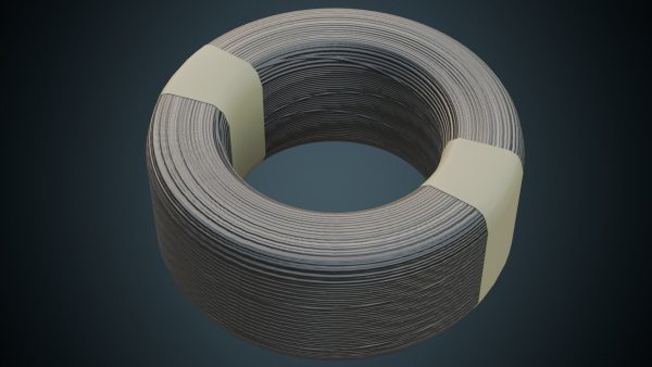 Steel Wire Rope 1 Basic