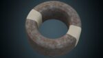 Steel Wire Rope 1A
