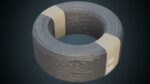 Steel Wire Rope 1A
